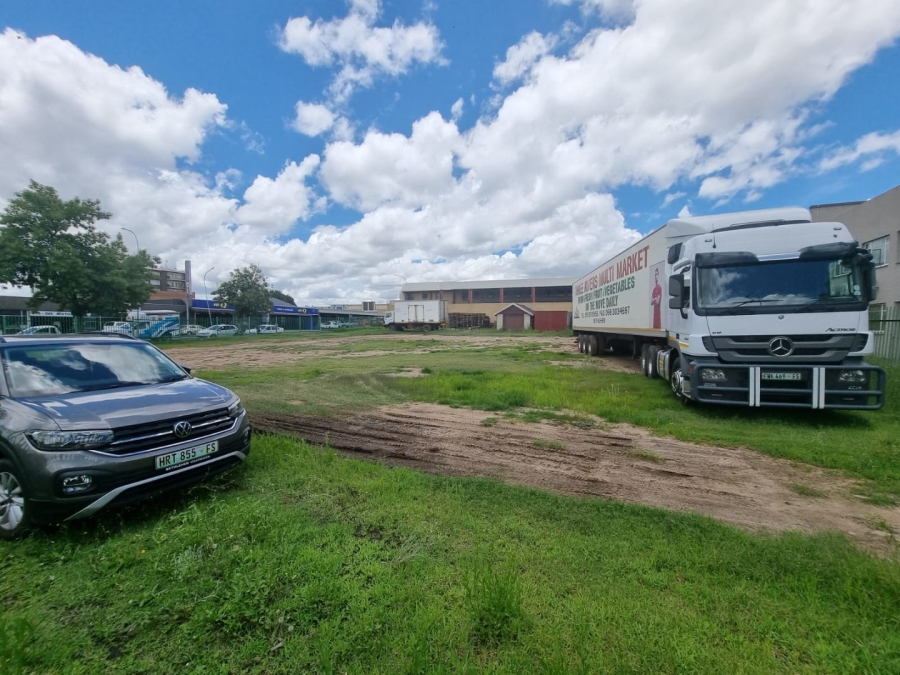  Bedroom Property for Sale in Bethlehem Free State